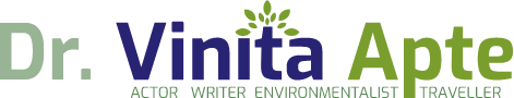 Dr Vinita Apte