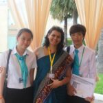 Event on Compact Book launch 2013