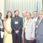 High Level Segment of 26th Meeting of the Parties to the Montreal Protocol at Paris 2014