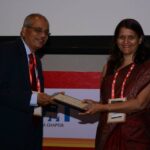 Guest Lecture at Project Management Institute. 2015