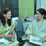 Novel exhibition at Pune 2013