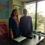 Earth Care Award Meeting 2016