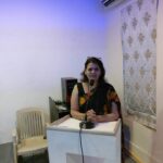 Rotary Club Gandhi Bhavan Pune Event, 2017