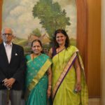 P B Kulkarni Sir’s Book Publication Event 2017