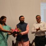 TERRE Olympiad Award Ceremony 2016- 2017