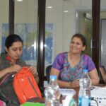 Round Table Discussion 2017