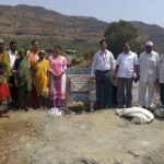 Persistent Foundation Well Handover 2017