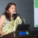 UNEP’s workshop for International Ozone Day organised at Maratha Chamber of Commerce, Pune 2010