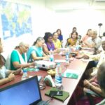 Clean Climate Development(CCD) forum, a new initiative started at TERRE Policy Centre on International Ozone Day with the Corporators