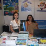 Ozone2Climate Road show Maldives 2011