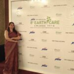 8th Earth Care Award Ceremony 2018