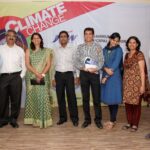 Environmental Quiz Competition for the Municipal School Children at N M Joshi School 2011