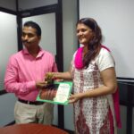 Prakashache Bet June 2018