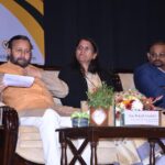 TERRE Olympiad Award Ceremony, 2018-2019