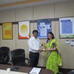 SIAM CSR Environmental Revitalization Action 2020