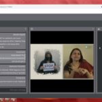 Online Training Session on Clean Air, for lawyers and activists of Tehran, Iran 2020